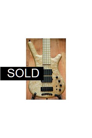 Warwick Corvette $$ White Dragon 5 Warwick Corvette $$ White Dragon 5